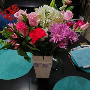 Meet your Posher, Lisha